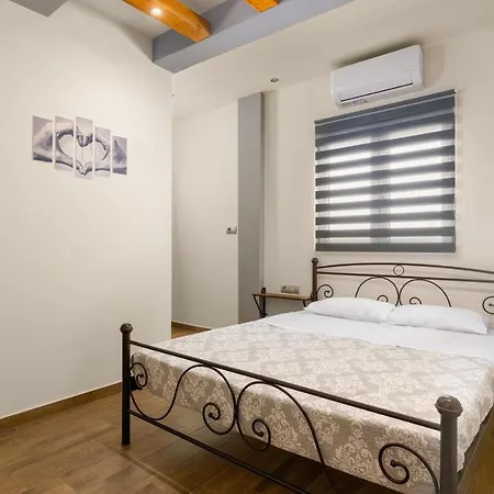 Casa Bonita * Afantou