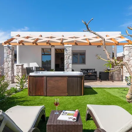 Casa Bonita Holiday home *