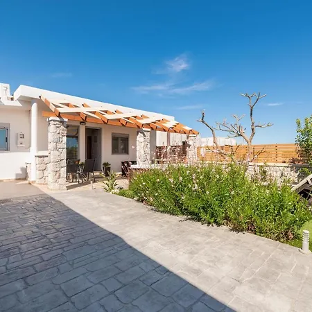Casa Bonita Holiday home *